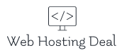 Web Hosting Deals