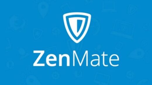 ZenMate VPN