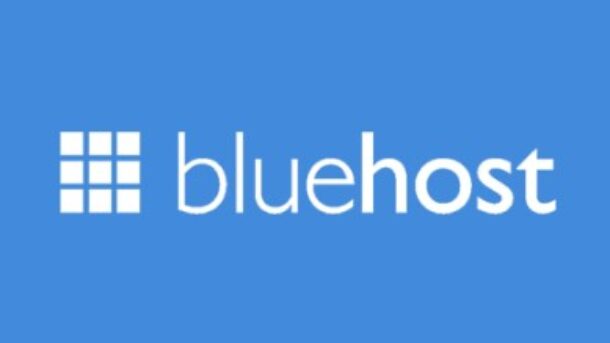 bluehost hosting